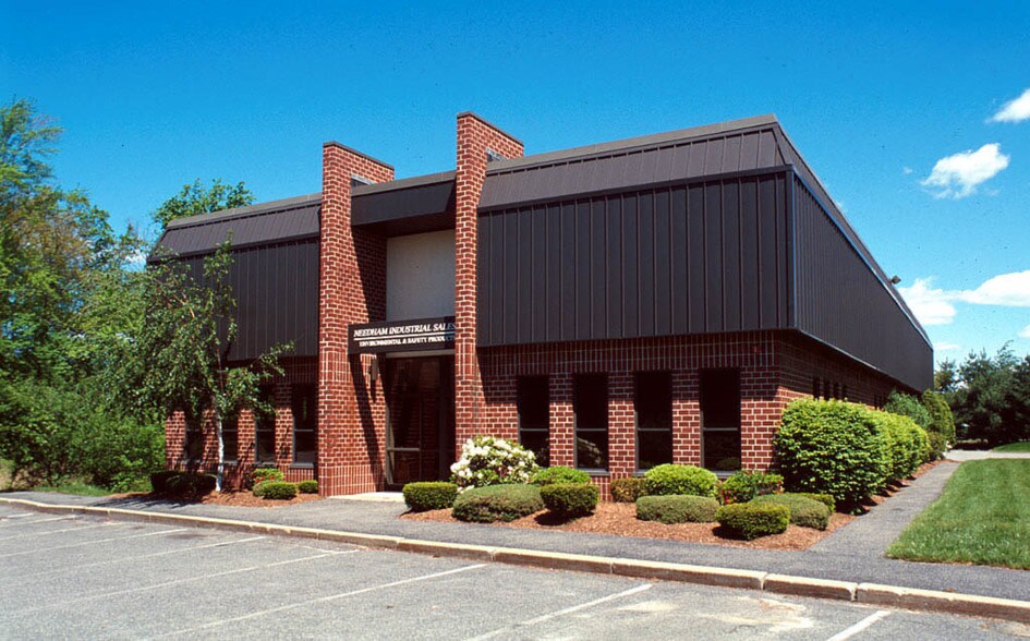 More Photos Of 31-51 Loring Dr, Framingham Light Distribution For Lease