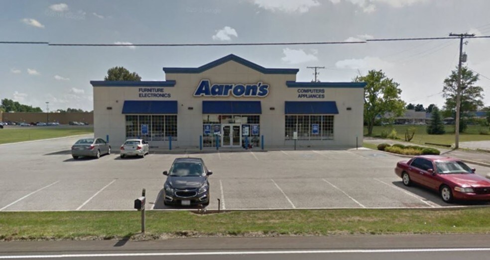 More Photos Of 1855 E Mansfield St, Bucyrus Freestanding For Sale