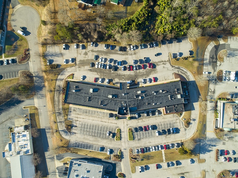 More Photos Of 125 Executive Dr, Danville Office For Sale