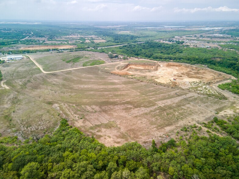 More Photos Of 17592 S US Highway 281, San Antonio Land For Sale