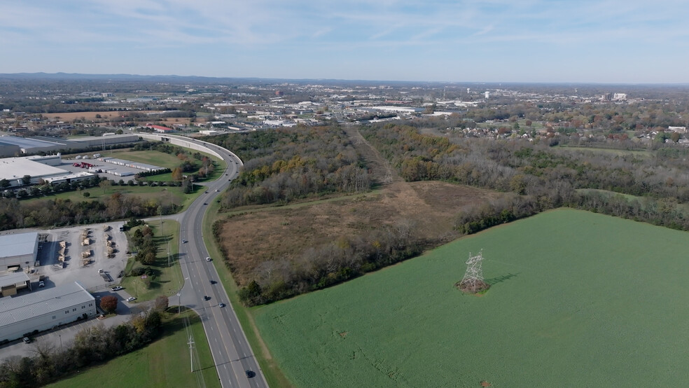 More Photos Of 315 W Rutherford Blvd, Murfreesboro Unknown For Lease