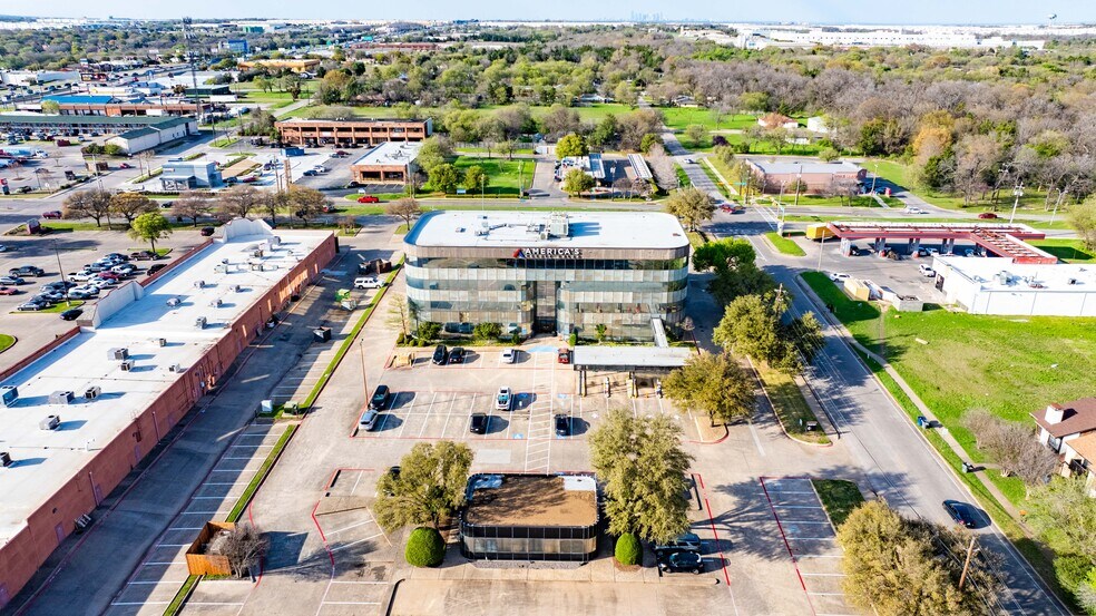 More Photos Of 3200 W Pleasant Run Rd, Lancaster General Retail For Lease