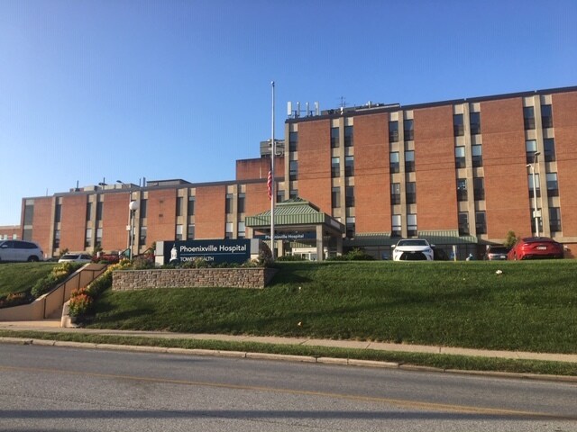 More Photos Of 95 Nutt Rd, Phoenixville Restaurant For Sale