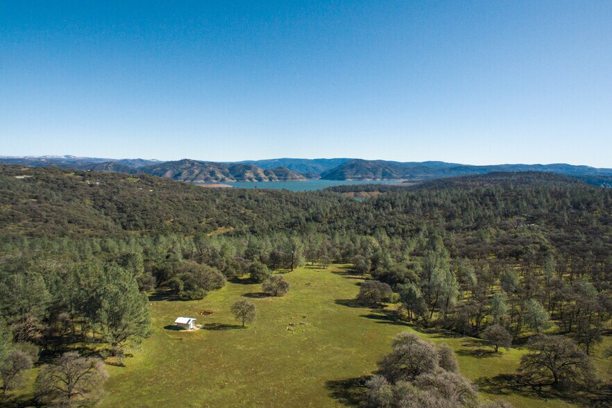More Photos Of 1484 Oregon Gulch, Oroville Land For Sale