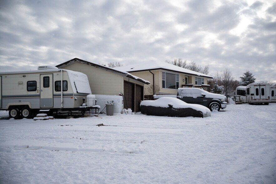 More Photos Of 378052 16 W st, Aldersyde Land For Sale