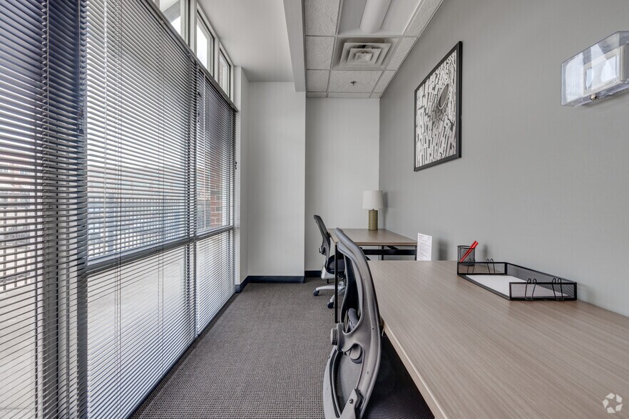 Photo of 1st Floor Ste Coworking