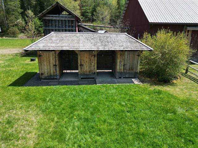 More Photos Of 44 Belden Hill Rd, East Burke Restaurant For Sale