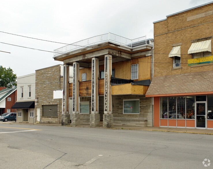Primary Photo Of 1007 Smith St, Milton General Retail For Sale