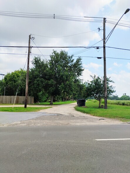 More Photos Of 8469 W Business 83, Harlingen Land For Sale