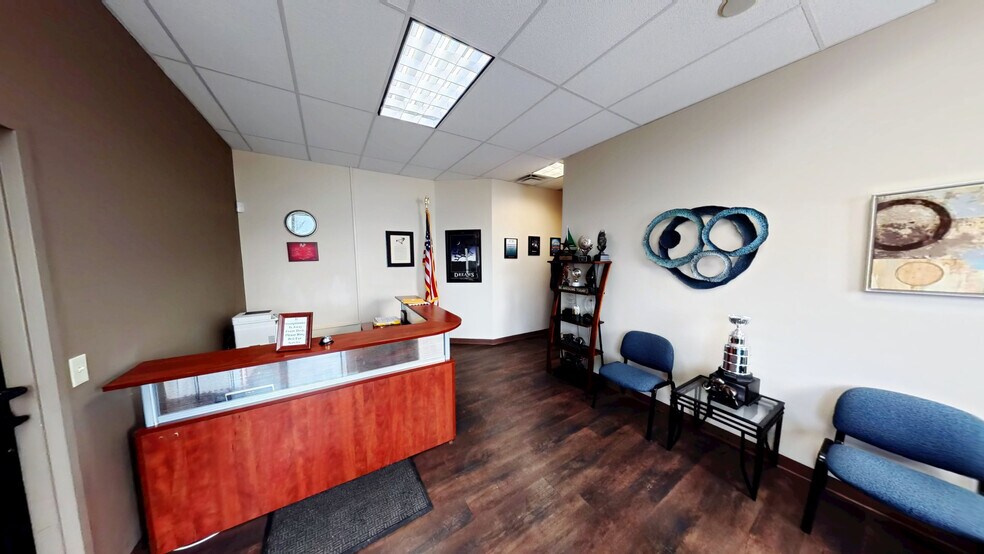 More Photos Of 7606 Tylers Place Blvd, West Chester Office For Sale