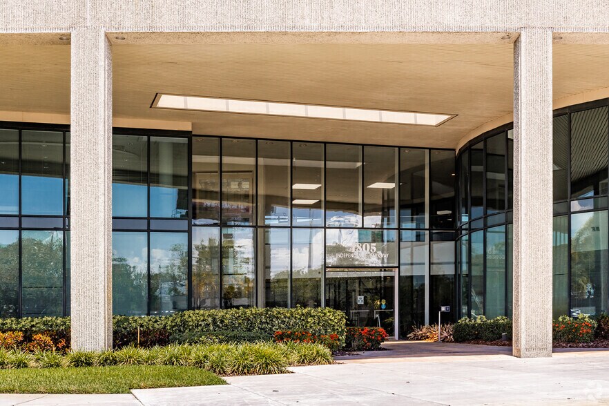More Photos Of 4805 Independence Pky, Tampa Office For Lease