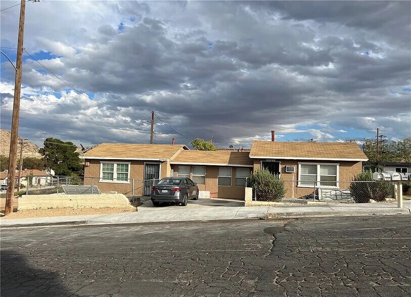 More Photos Of 15563-15575 5th St, Victorville Apartments For Sale