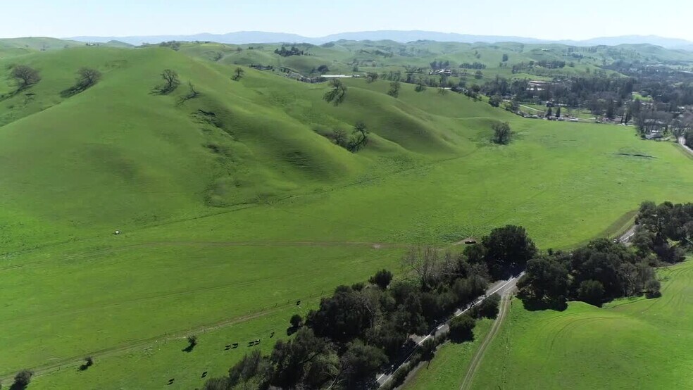 More Photos Of 1700 Finley Rd, Pleasanton Land For Sale