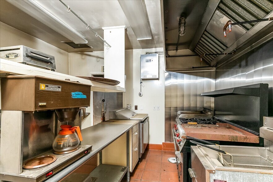 More Photos Of 2080 Smith Flat Rd, Placerville General Retail For Sale