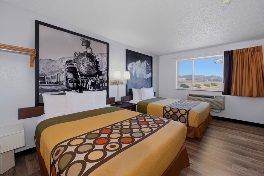 More Photos Of 1924 Freedom Rd, Trinidad Hotel For Sale
