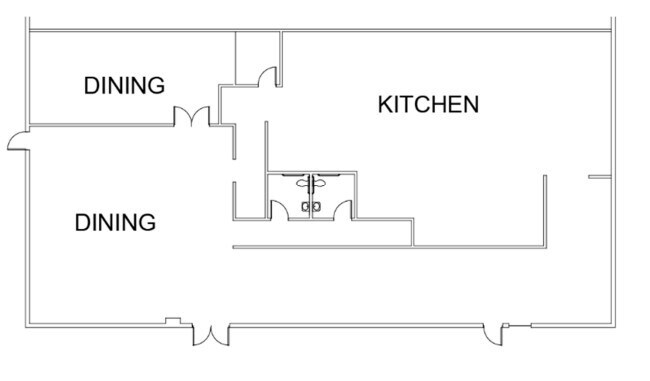 More Photos Of 6949 Speedway Blvd, Las Vegas Unknown For Lease