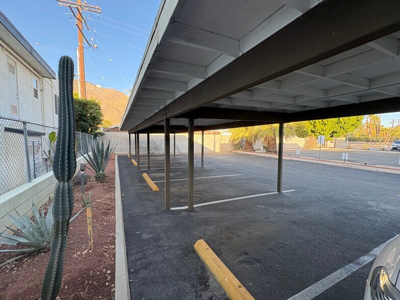 More Photos Of 655 N Palm Canyon Dr, Palm Springs Medical For Lease