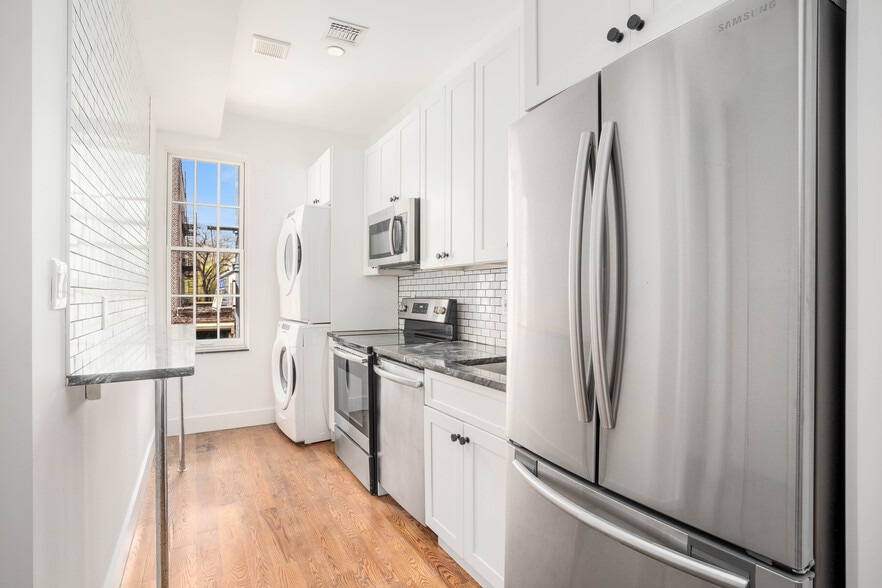 More Photos Of 393 Rogers Ave, Brooklyn Apartments For Sale