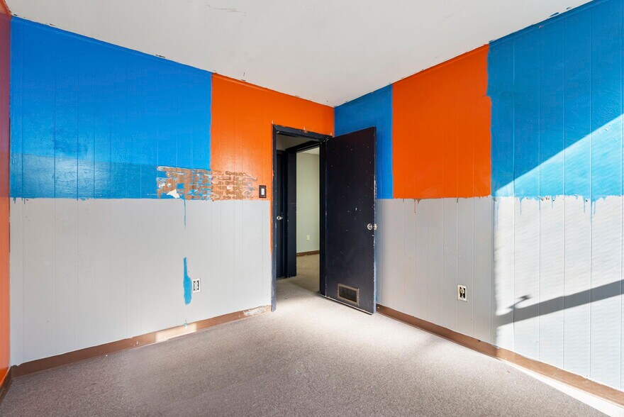 More Photos Of 710-712 S Tejon St, Colorado Springs Office For Sale