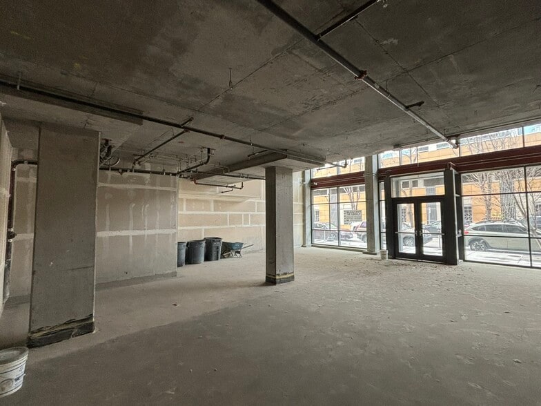 More Photos Of 28 N Almaden Ave, San Jose Apartments For Lease