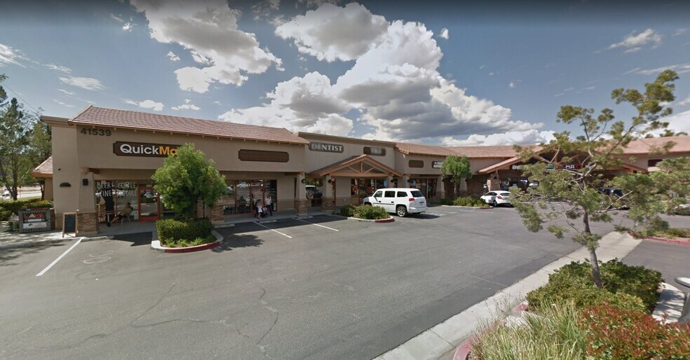 More Photos Of 41529-41539 Kalmia St, Murrieta Unknown For Lease
