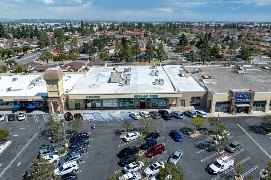 More Photos Of 17500 Carmenita Rd, Cerritos General Retail For Sale