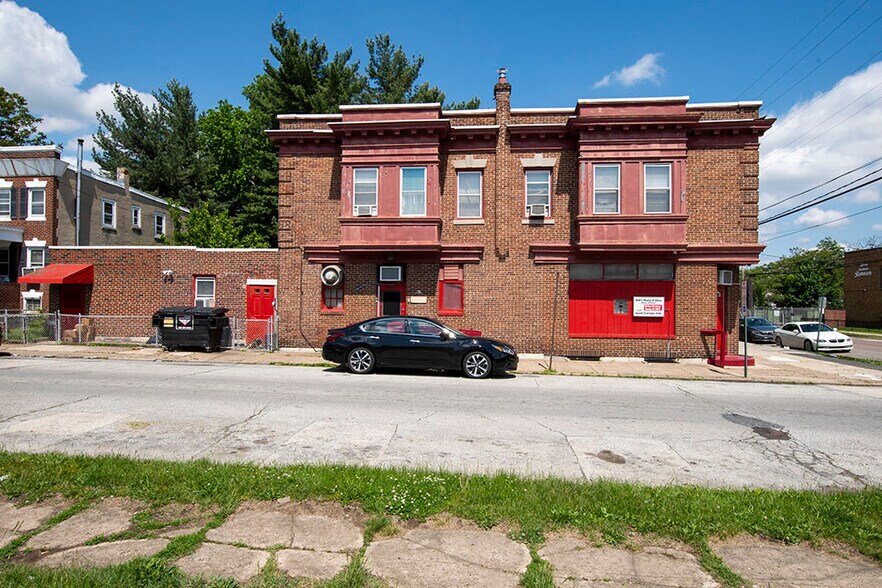 More Photos Of 900 E 9th St, Chester Religious Facility For Sale