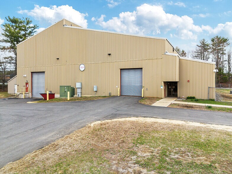 Primary Photo Of 60 Darin Dr, Augusta Service For Sale