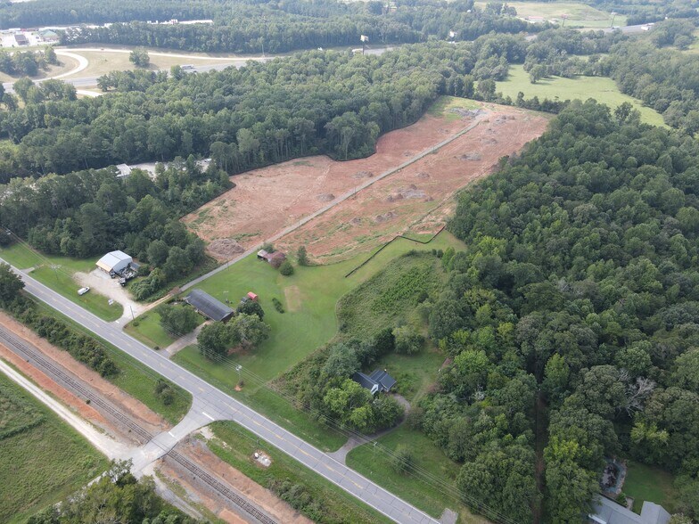More Photos Of 5427 Maysville Rd Rd, Commerce Land For Sale