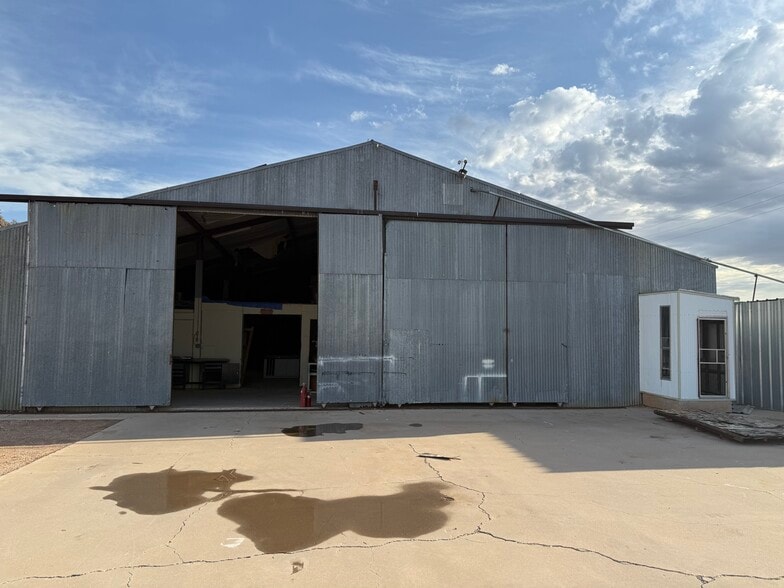 Primary Photo Of 46766 W Penaso Pl, Maricopa Industrial For Sale