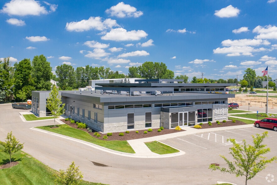 Primary Photo Of 1673 Gezon Pky SW, Wyoming Medical For Lease