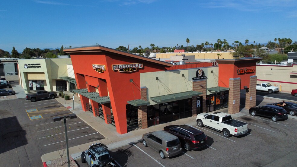 Primary Photo Of 2110 W Southern Ave, Mesa Storefront For Sale