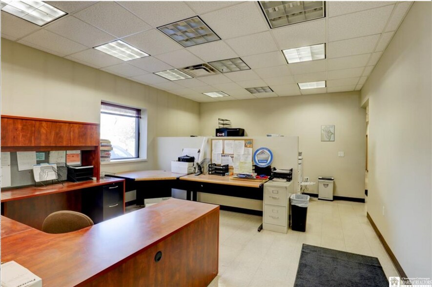 More Photos Of 1850 Lydon Ave, Falconer Manufacturing For Sale