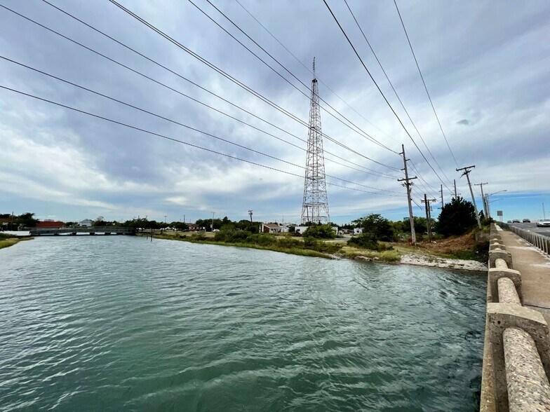 More Photos Of 517 N Michigan Ave, Atlantic City Land For Sale