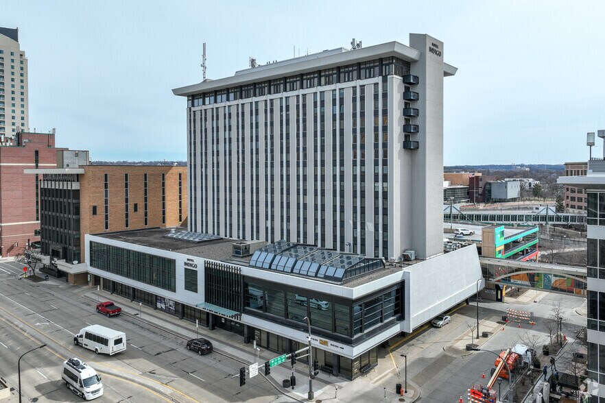 More Photos Of 220 Broadway Ave S, Rochester Office Residential For Sale