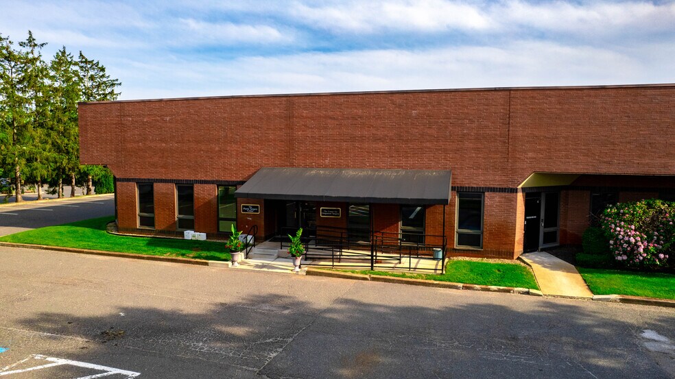 More Photos Of 1 Executive Dr, Tinton Falls Medical For Sale