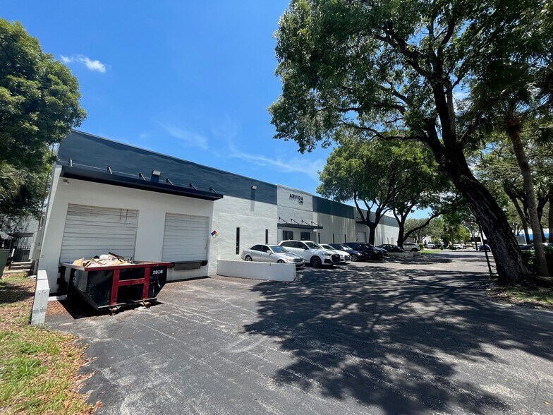 More Photos Of 1291 NW 65th Pl, Fort Lauderdale Warehouse For Lease