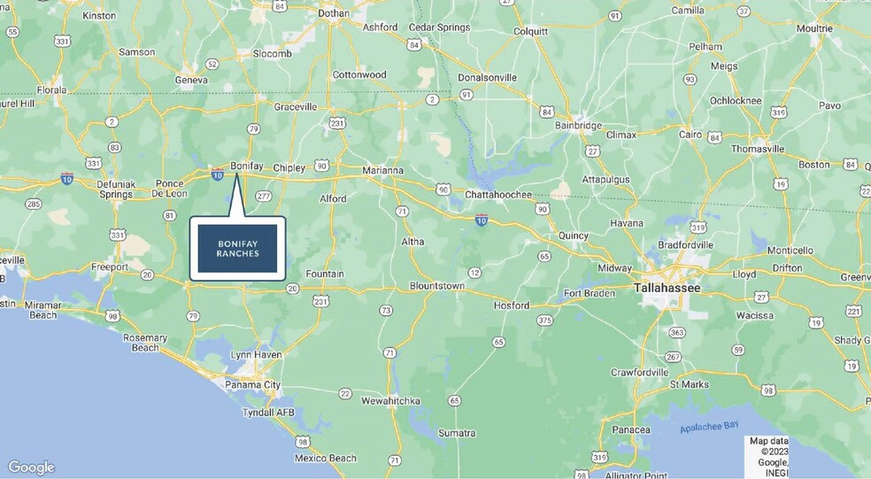 More Photos Of 2614 Springhill Rd, Bonifay Apartments For Sale