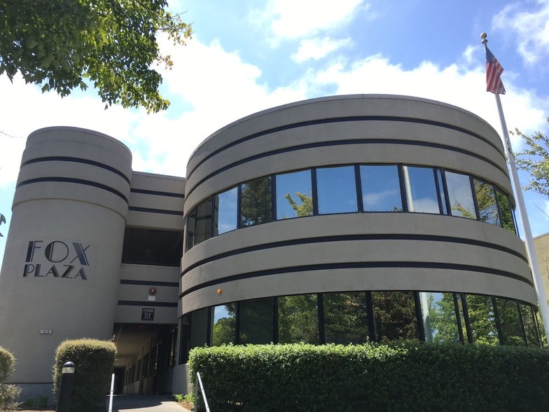 Primary Photo Of 1410 Neotomas Ave, Santa Rosa Office For Lease