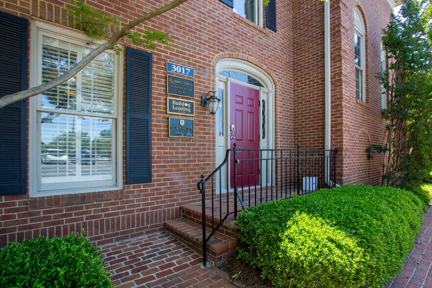 More Photos Of 3015-3025 Piedmont Rd NE, Atlanta Office For Sale