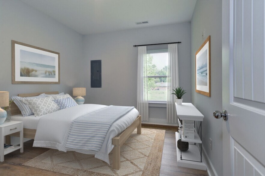 More Photos Of 220 Curry Dr, Williamsburg Specialty For Sale