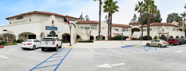 Primary Photo Of 27184 Ortega Hwy, San Juan Capistrano Storefront Retail Office For Lease