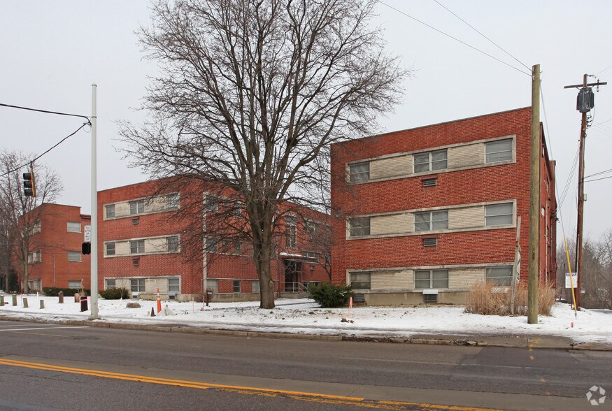 Primary Photo Of , Cincinnati Multifamily For Sale