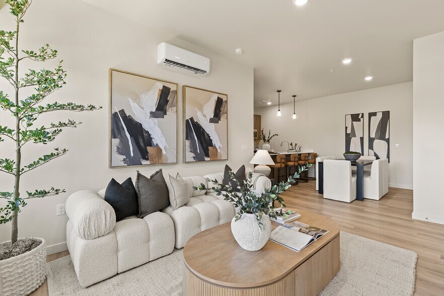 More Photos Of 7011 NE 126th St, Vancouver Apartments For Sale