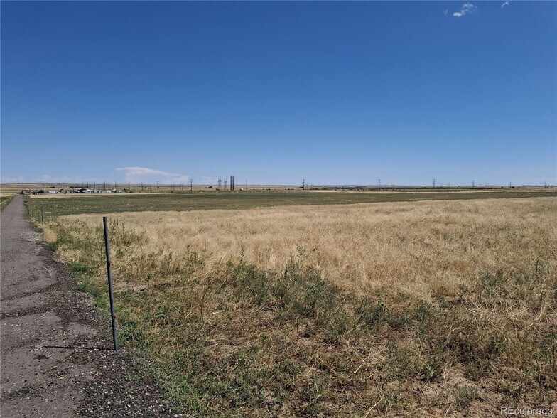Primary Photo Of 2550 County Road 201, Byers Land For Sale