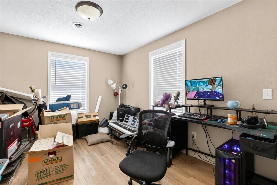 More Photos Of 12425 Antioch Rd, Trevor Freestanding For Sale