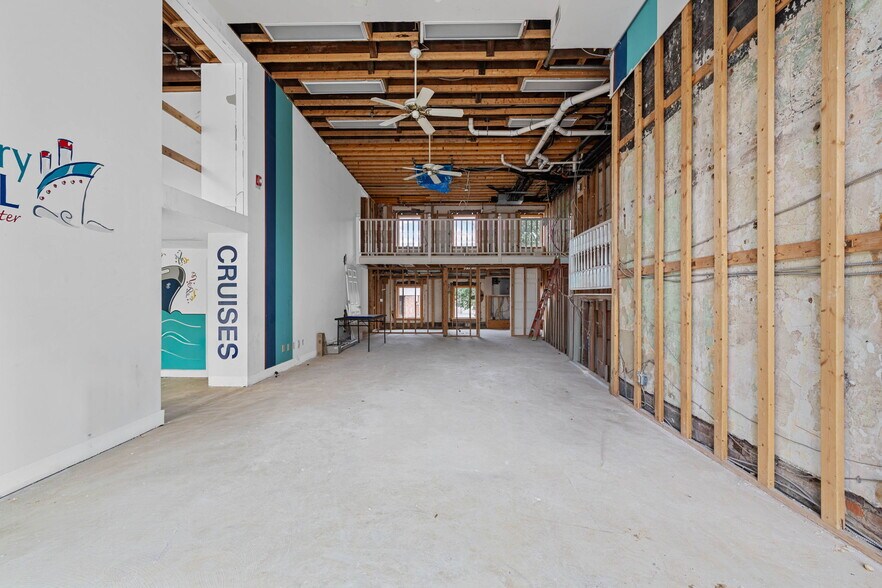 More Photos Of 707 Georgia Ave, Chattanooga Flex For Sale