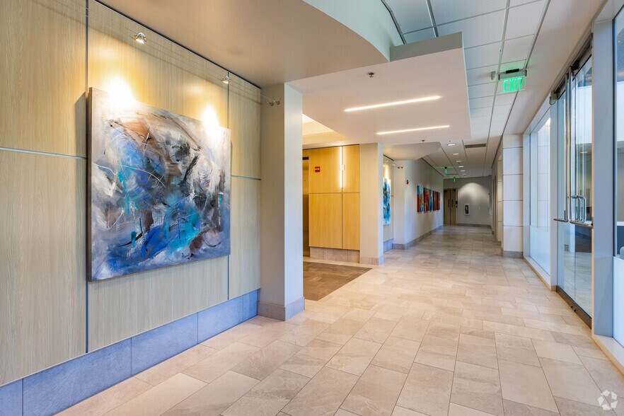 More Photos Of 2300 Discovery Dr, Orlando Office For Lease