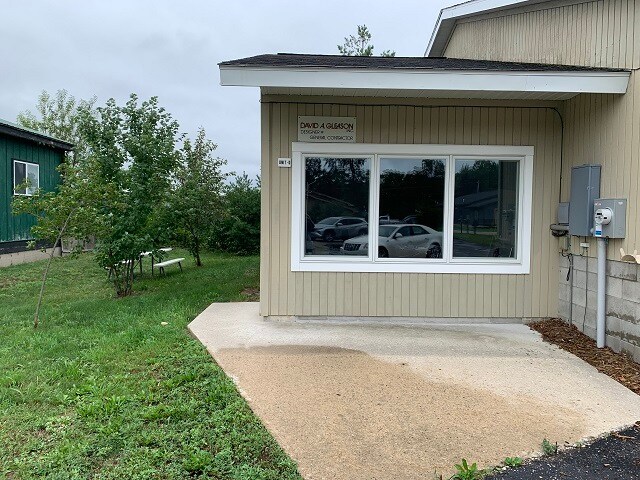 More Photos Of 876 Robinwood Ct, Traverse City Industrial For Sale