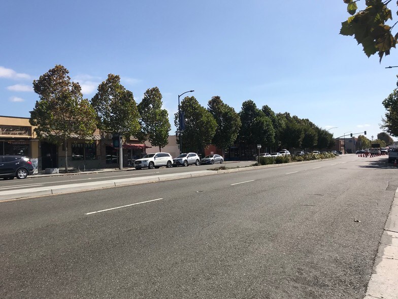 More Photos Of 10046 San Pablo Ave, El Cerrito Land For Sale